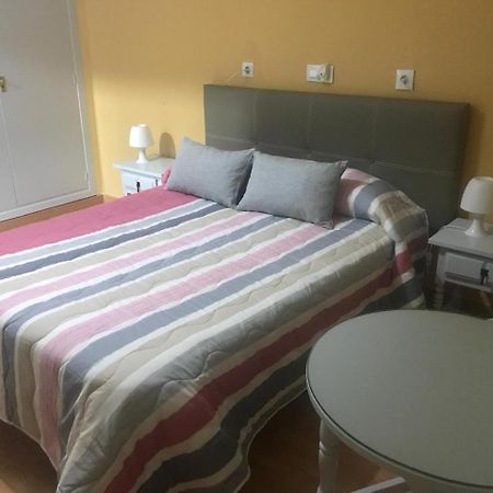 Hostal Restaurante Milenium Otel Torremegía Dış mekan fotoğraf